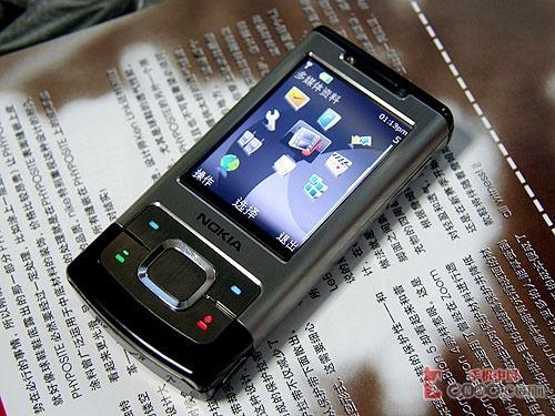 吸引眼球五款最受网友关注手机一览(4)